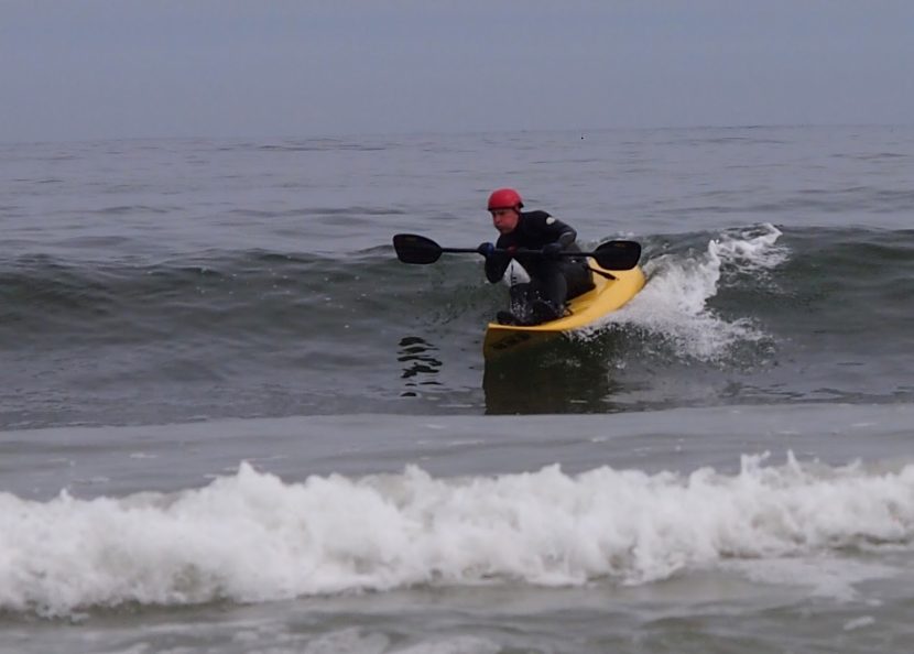 Haven't seen the Surfing Santas ride Cocoa Beach waves? Get on board