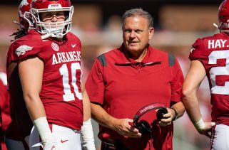 Head coach Danny Sprinkle brings childhood memories and a 109