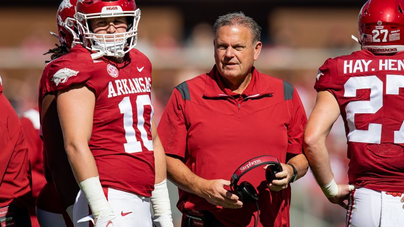 Head coach Danny Sprinkle brings childhood memories and a 109