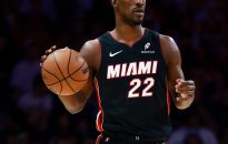 Heat's Jimmy Butler reportedly prefers trade out of Miami before NBA trade deadline