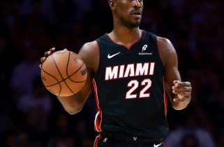 Heat's Jimmy Butler reportedly prefers trade out of Miami before NBA trade deadline