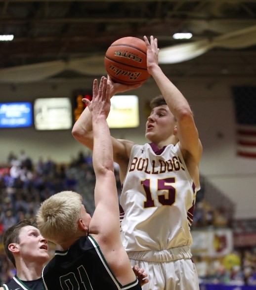 High School Basketball