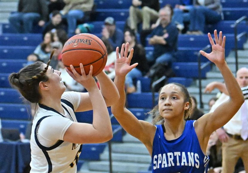 High School Basketball Christmas Tournament Results From Thursday, 12/26/24