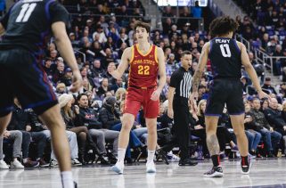 How to watch Iowa State vs Omaha today