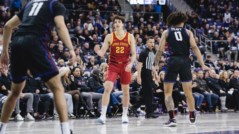 How to watch Iowa State vs Omaha today