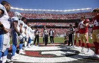 How to watch Lions vs. 49ers live for free on Monday Night Football