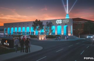 Hudson working to bring esports to East Texas