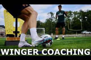 I trained like Neymar for 30 days… Here's how my agility changed