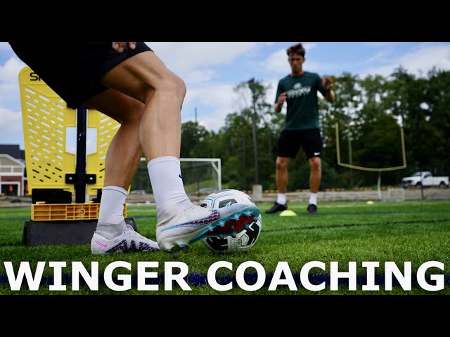 I trained like Neymar for 30 days… Here's how my agility changed