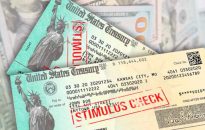 If You Missed the Third Stimulus Check in 2021, the IRS Might Have Money for You