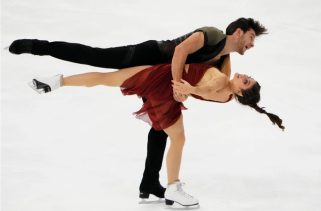 Ilia Malinin, Madison Chock et Evan Bates À mi-chemin vers l'or du Grand Prix Final