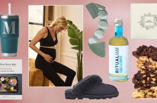 I'm a Health and Fitness Editor — Discover the Top Gifts for a Healthier New Year