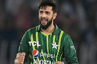 Imad Wasim and Mohammad Amir announce retirement from international cricket