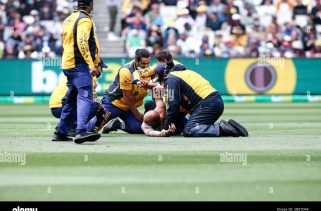 Ind vs Aus Boxing Day Test