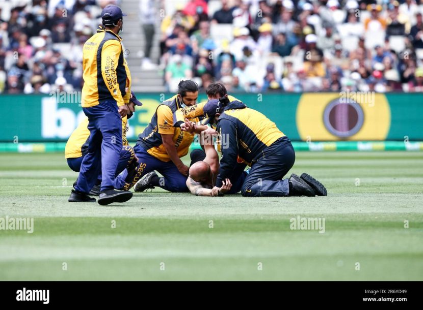 Ind vs Aus Boxing Day Test