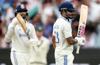 India vs Australia at MCG records biggest Boxing Day Test attendance