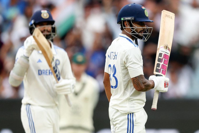 India vs Australia at MCG records biggest Boxing Day Test attendance