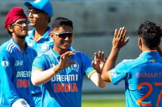 India vs Bangladesh U19 Asia Cup 2024 Final, LIVE Cricket Score