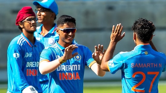 India vs Bangladesh U19 Asia Cup 2024 Final, LIVE Cricket Score