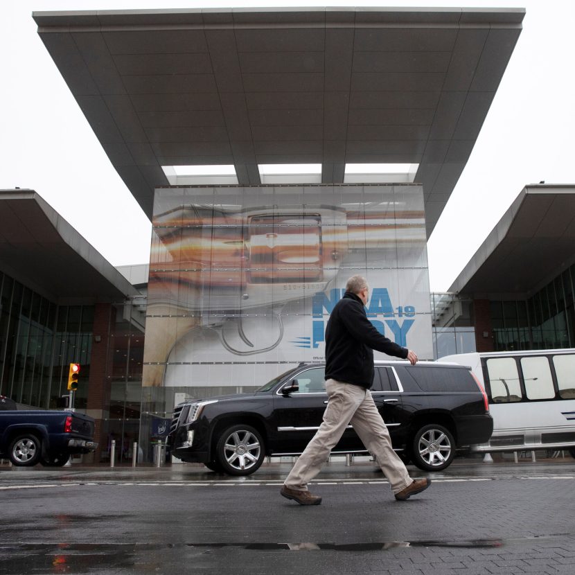 Indiana Convention Center hosts 2024 Performance Racing Industry Show