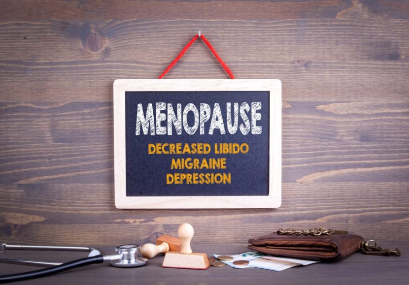 Indicators and Indications of Menopause