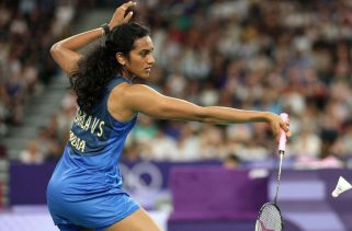 Initial look at PV Sindhu, Venkata Datta Sai's invitation to their wedding as they prepare ...