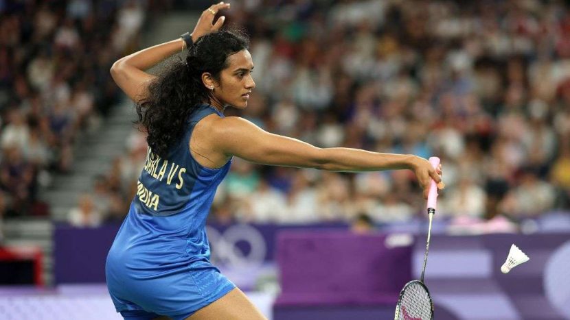 Initial look at PV Sindhu, Venkata Datta Sai's invitation to their wedding as they prepare ...