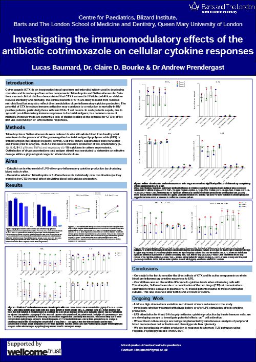 Investigating the Effects of Low