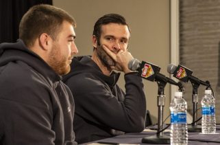 Iowa Set to Face Tennessee in Citrus Bowl