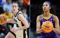 Iowa women's basketball vs. UNI today