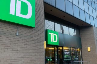 Is it possible for TD Bank to bounce back from its U.S. money?