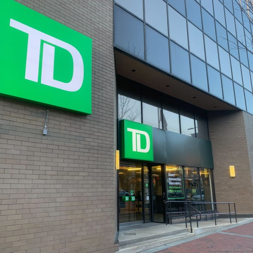 Is it possible for TD Bank to bounce back from its U.S. money?