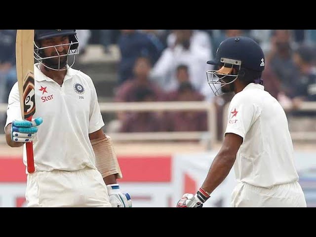 Is Pujara's grit underrated by Indian cricket? Harsha Bhogle & Dinesh Karthik discuss