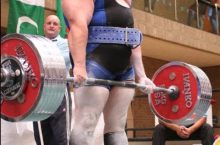IWF Greenlights New Weightlifting Classes Beginning June 2025