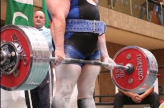 IWF Greenlights New Weightlifting Classes Beginning June 2025