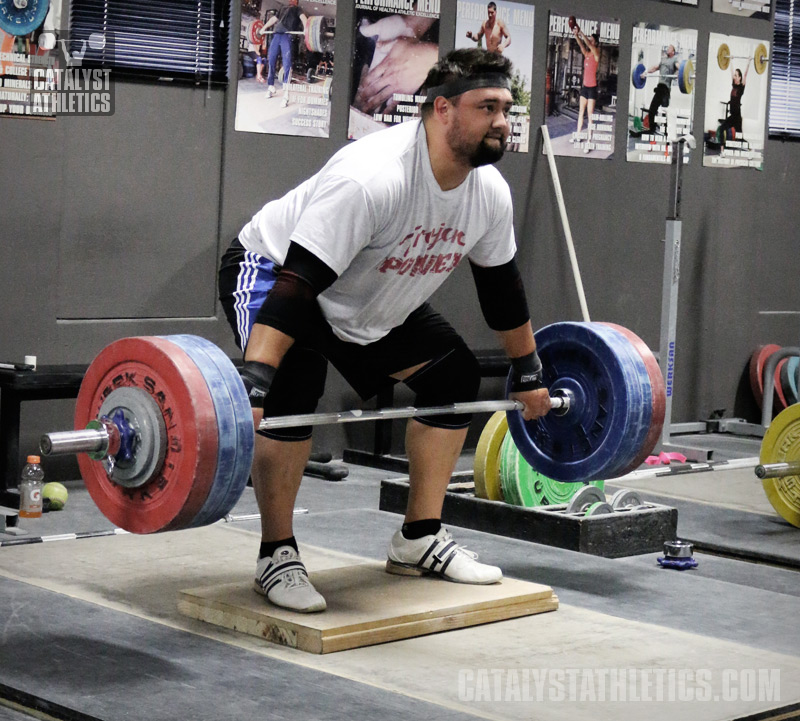 Jacksonville foundation hosts powerlifting event to honor its Special Olympians