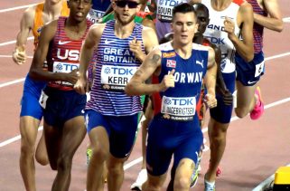 Jakob Ingebrigtsen's journey to excellence in running