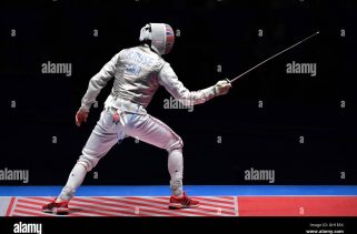 J&K Sabre Fencing Squad secures Bronze