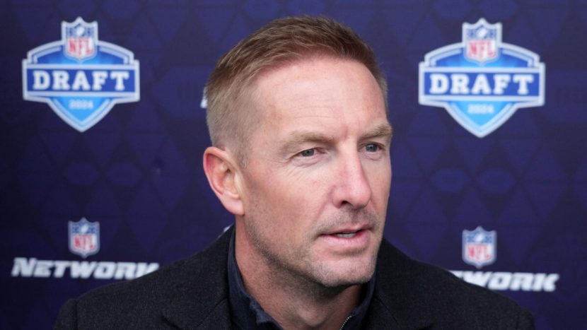 Joel Klatt's plan to fix the College Football Playoff