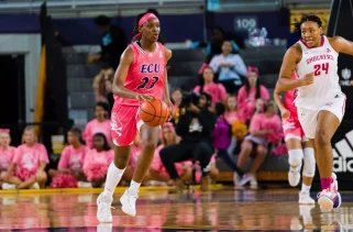 Joyner Named American Athletic Conference Player of the Week