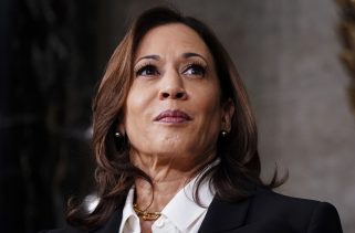 Kamala Harris aide admits Democrats 'losing hold of culture' as influencer media shifts right