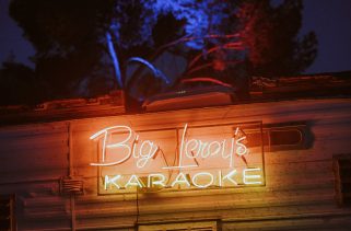 Karaoke Evening at Big E's