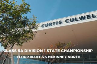 KRIS 6 News Friday Night Fever quarterfinals highlights and scores from the state