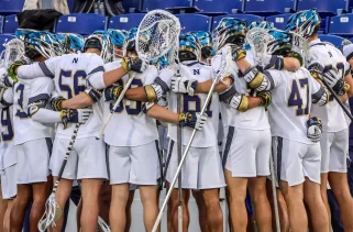 Lacrosse Unveils 2025 Schedule