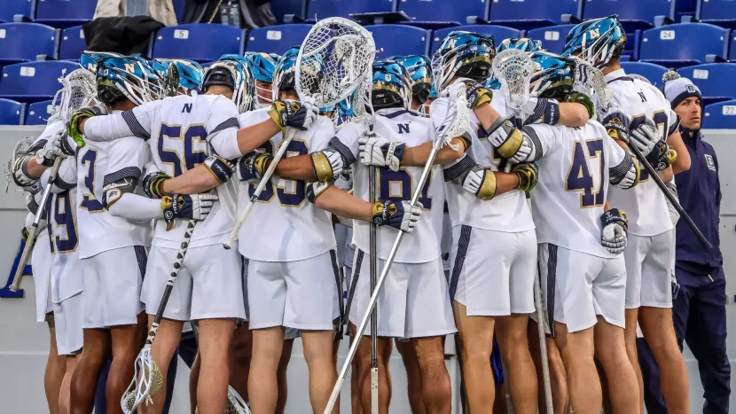 Lacrosse Unveils 2025 Schedule