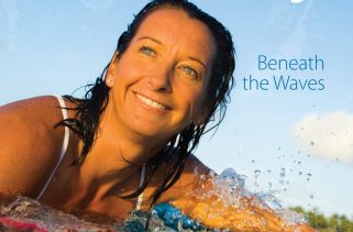 Layne Beachley AO Recognized with Surfing Australia Lifetime Membership