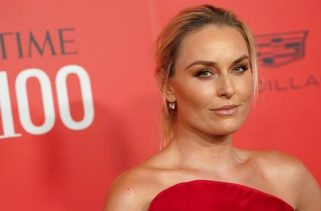 Lindsey Vonn announces first World Cup races of comeback