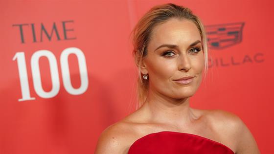 Lindsey Vonn announces first World Cup races of comeback