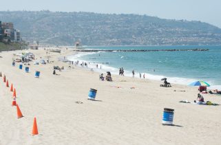 Little Surf Co. Academy brings education to the beach in Huntington Beach