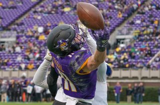 Local grads make their marks in college sports